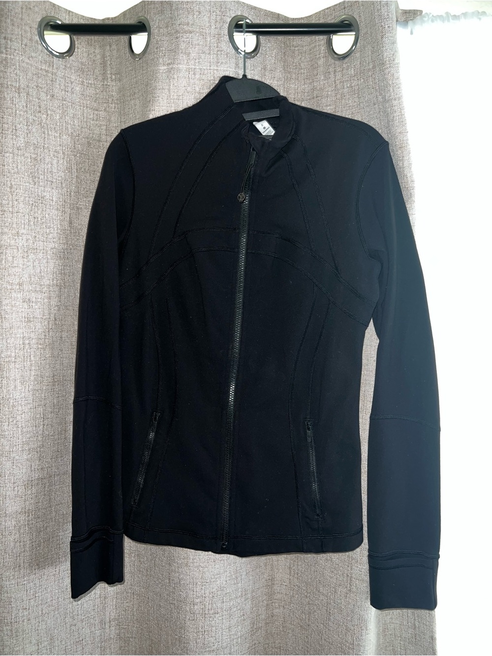 Lululemon Define Jacket - Black